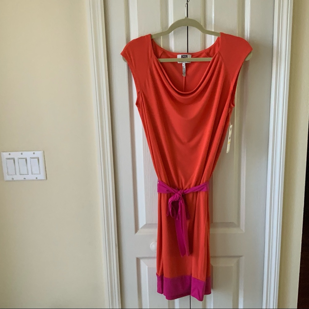 NWT Laundry By Design Dress